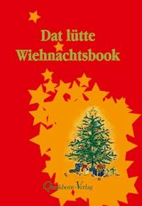 Dat lütte Wiehnachtsbook -  - E-Book