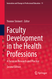 Faculty Development in the Health Professions -  - E-Book
