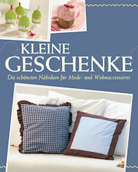Kleine Geschenke - Yvonne Reidelbach - E-Book