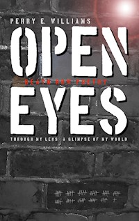 Open eyes - Perry E. Williams - E-Book