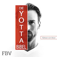 Die Yotta-Bibel - Bastian Yotta - Hörbuch