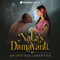Nala's Damayanti - Anand Neelakantan - Hörbuch