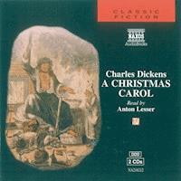 A Christmas Carol - Diverse - Hörbuch