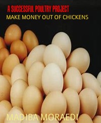 A SUCCESSFUL POULTRY PROJECT - MADIBA MORAEDI - E-Book