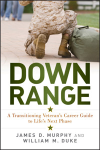 Down Range - James D. Murphy - E-Book