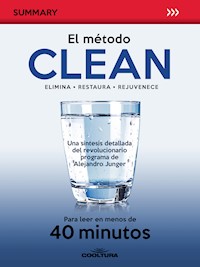 El método Clean - anónimo - E-Book