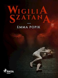 Wigilia szatana - Emma Popik - E-Book