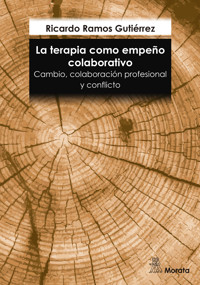 La terapia como empeño colaborativo - Ricardo Ramos - E-Book