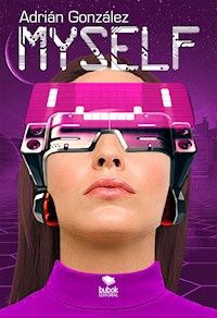 Myself - Adrián González - E-Book
