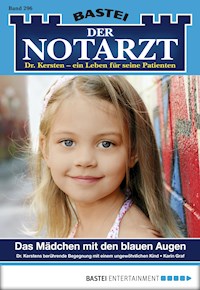 Der Notarzt 296 - Karin Graf - E-Book