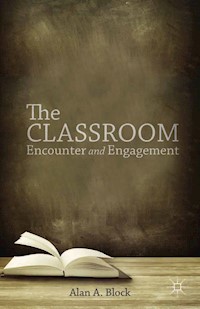 The Classroom - A. Block - E-Book