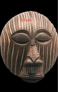 N'Golo - Henri de Lafforest - E-Book