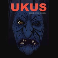 Ukus - Renato Gómez Herrera - Hörbuch