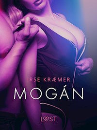 Mogán - Irse Kræmer - E-Book