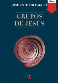 Grupos de Jesús - José Antonio Pagola Elorza - E-Book
