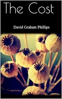 The Cost - David Graham Phillips - E-Book
