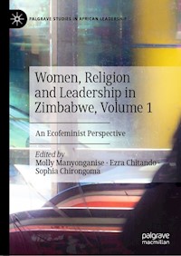Women, Religion and Leadership in Zimbabwe, Volume 1 -  - E-Book