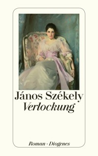 Verlockung - János Székely - E-Book