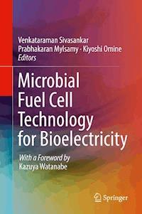 Microbial Fuel Cell Technology for Bioelectricity -  - E-Book