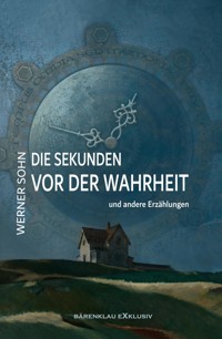 Die Sekunden vor der Wahrheit und andere Erzählungen - Werner Sohn - E-Book