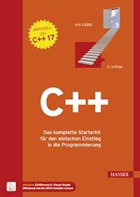 C++ - Dirk Louis - E-Book