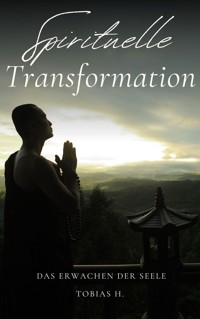 Spirituelle Transformation - das Erwachen der Seele - Tobias Hopfmüller - E-Book