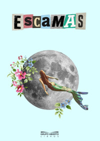 Escamas - Remeditos Castellari - E-Book