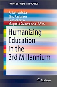 Humanizing Education in the 3rd Millennium -  - E-Book