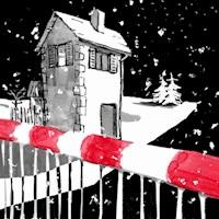 Stille Nacht, höllische Nacht - Thomas R. Behrendt - E-Book