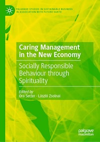 Caring Management in the New Economy - - E-Book