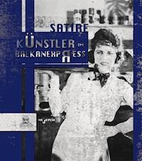 KÜNSTLER IM BALKANEXPRESS - Mijo Peša - E-Book