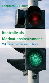 Kontrolle als Motivationsinstrument - Eberhard P. Flamm - E-Book