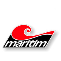 Maritim Verlag, Folge 14: Der Maritim-Cast - Günter Merlau - Hörbuch