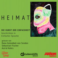 Heimat - Alexandra Lüthen - Hörbuch