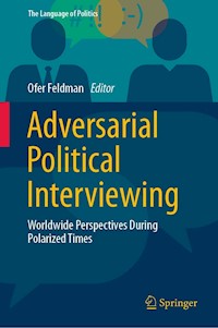 Adversarial Political Interviewing -  - E-Book