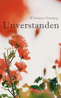 Unverstanden - Wilhelmine Heimburg - E-Book