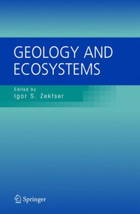 Geology and Ecosystems -  - E-Book