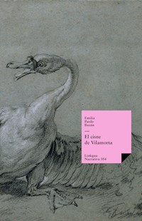 El cisne de Vilamorta - Emilia Pardo Bazán - E-Book