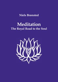 Meditation - Niels Brønsted - E-Book