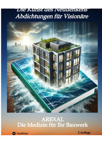 Die Kunst den Neudenkens - Abdichtung für Visionäre - Thomas Pochner - E-Book