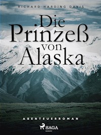 Die Prinzess von Alaska - Richard Henry Savage - E-Book