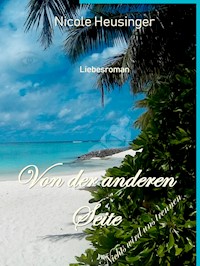 Von der anderen Seite - Nicole Heusinger - E-Book