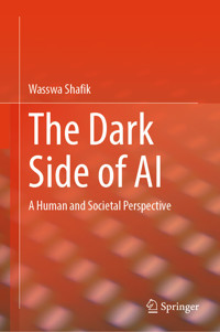 The Dark Side of AI - Wasswa Shafik - E-Book