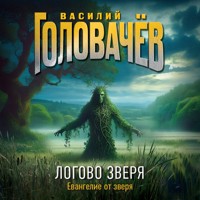 Логово Зверя - Василий Головачёв - Hörbuch