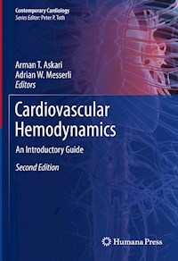 Cardiovascular Hemodynamics -  - E-Book