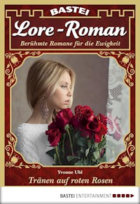 Lore-Roman 14 - Yvonne Uhl - E-Book