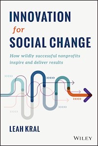 Innovation for Social Change - Leah Kral - E-Book