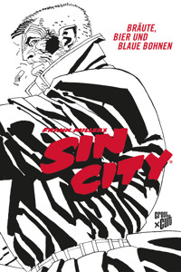 Sin City – Black Edition 6 - Frank Miller - E-Book
