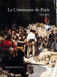 La Commune de Paris - Friedrich Engels - E-Book