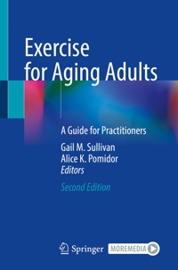 Exercise for Aging Adults -  - E-Book